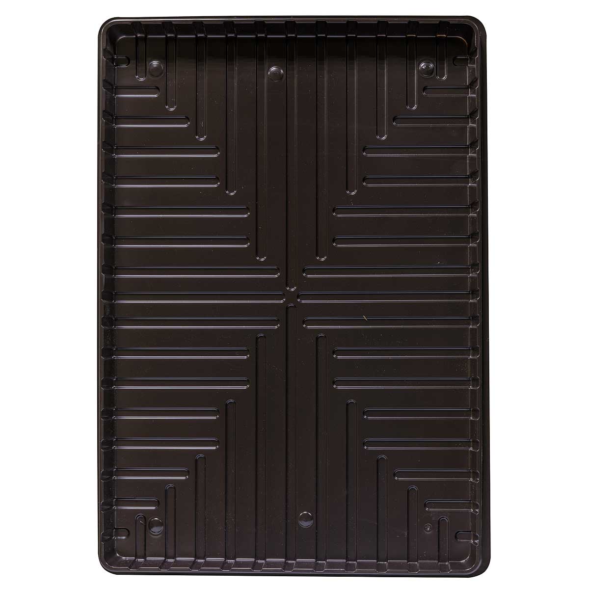 Поддон для горшочков 60х40х3,5 см