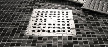 Трапы и душевые лотки