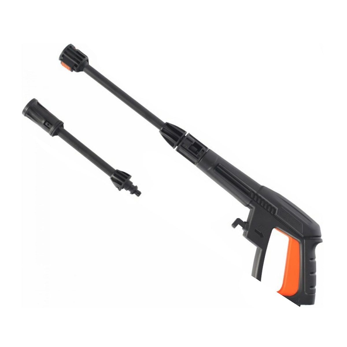 Мойка высокого давления Patriot GT 320 Imperial 100 бар 390 л/ч