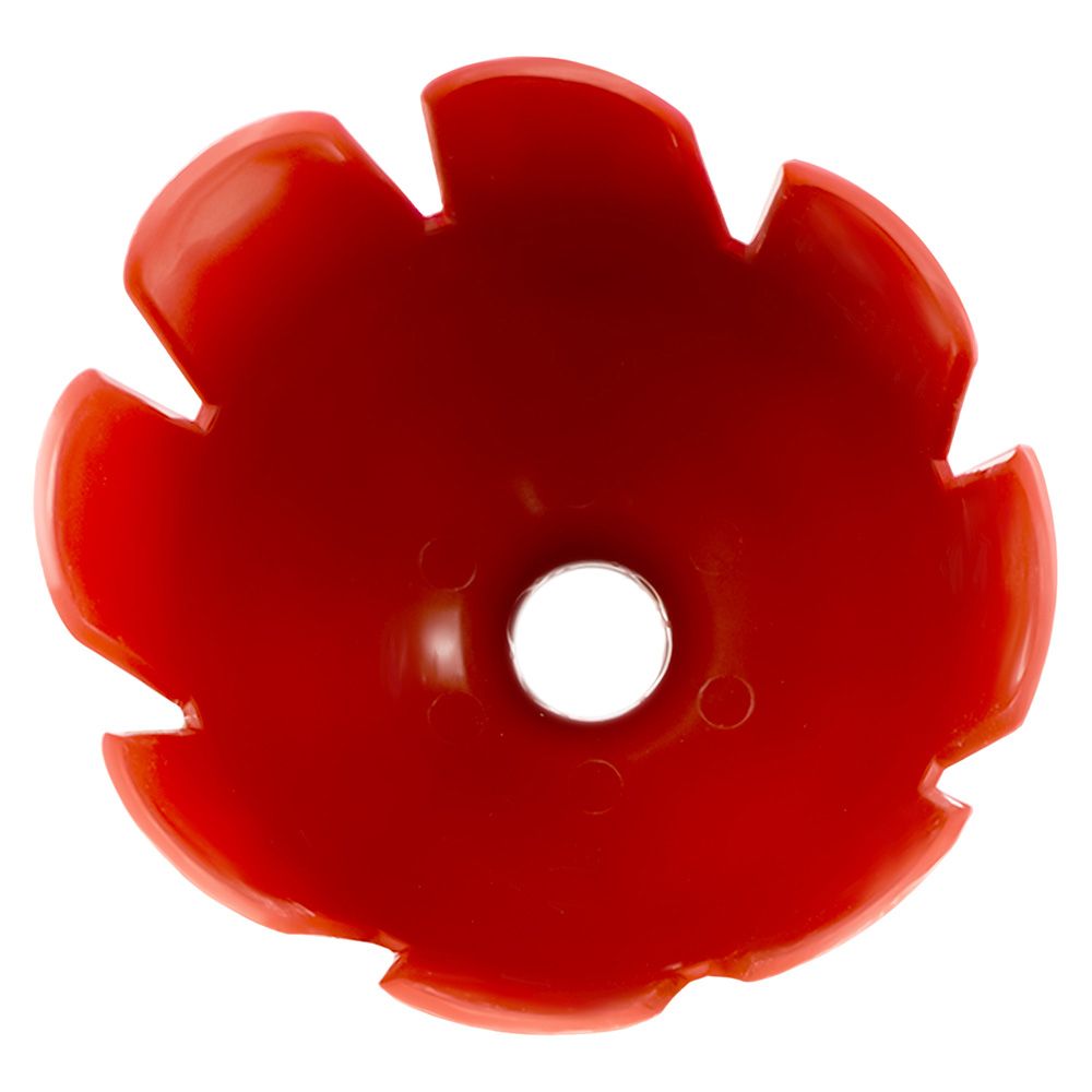 Плодосъемник с пластиковой корзиной d130 мм