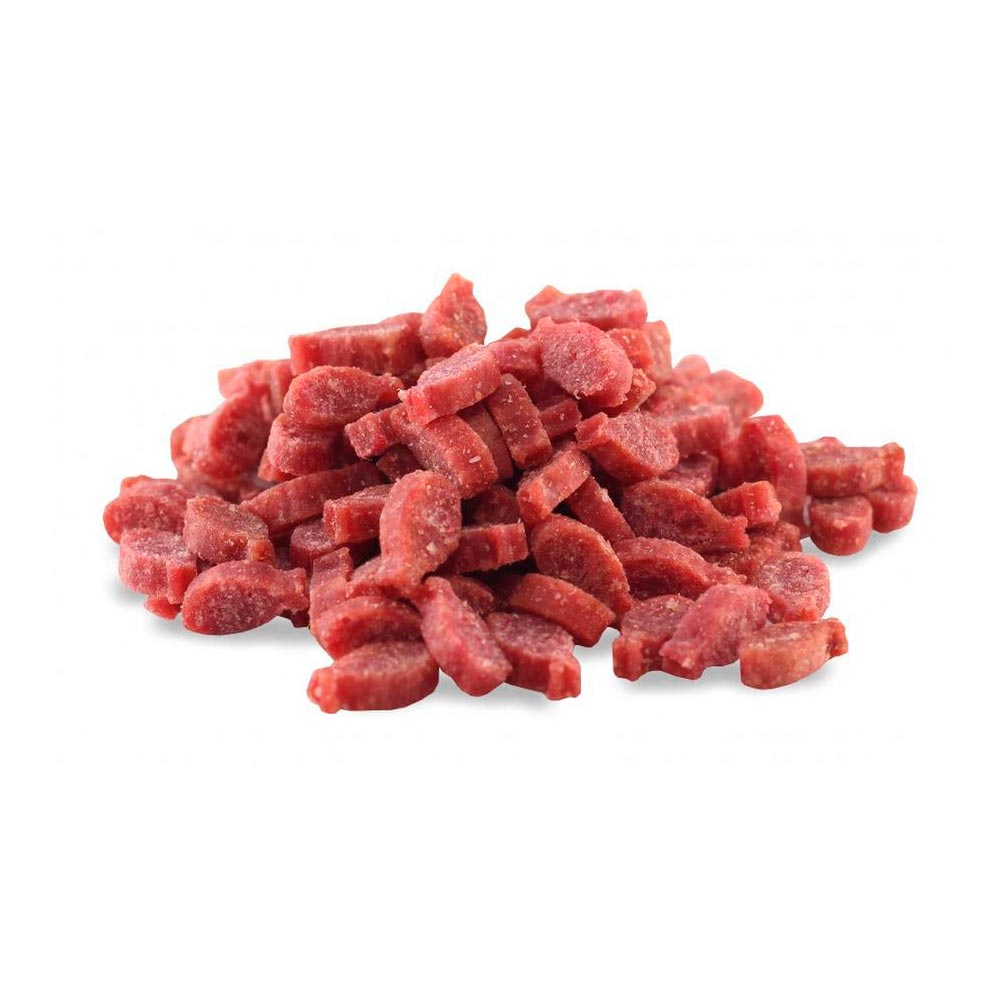 Снеки для кошек мягкие TiTBiT рыбки с Лососем 50 г