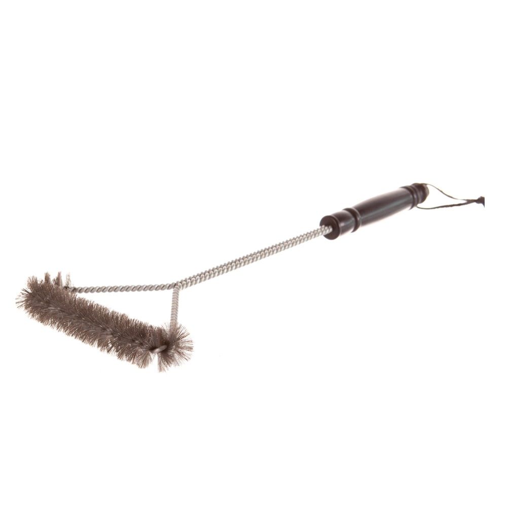 Щетка для чистки гриля 43 см Boyscout