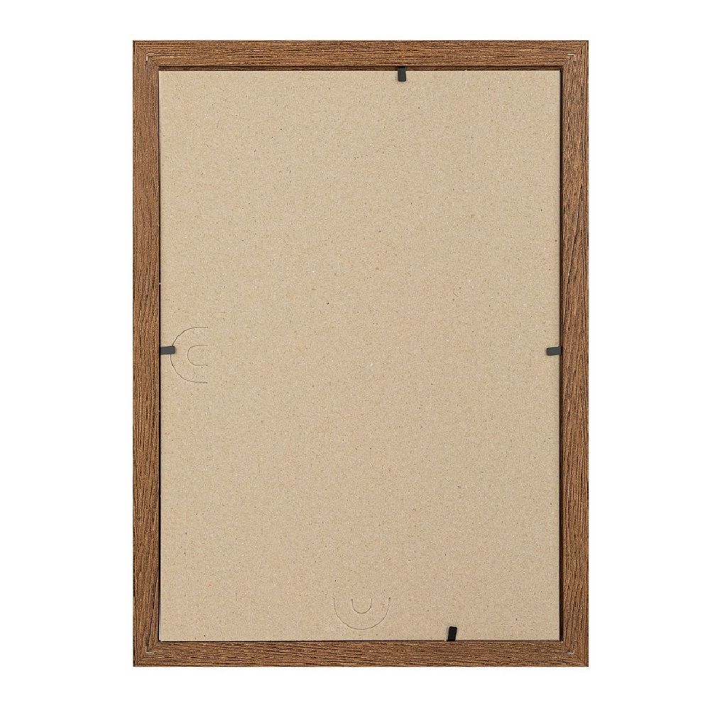 Фоторамка Image Art С22 МДФ 21х30 мокко