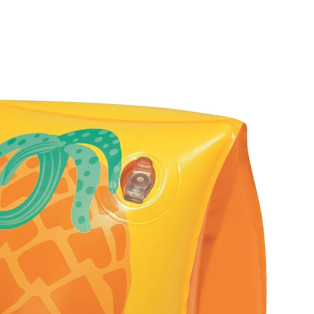 Нарукавники для плавания 23х15 см 3-6 лет Bestway Фрукты 32042