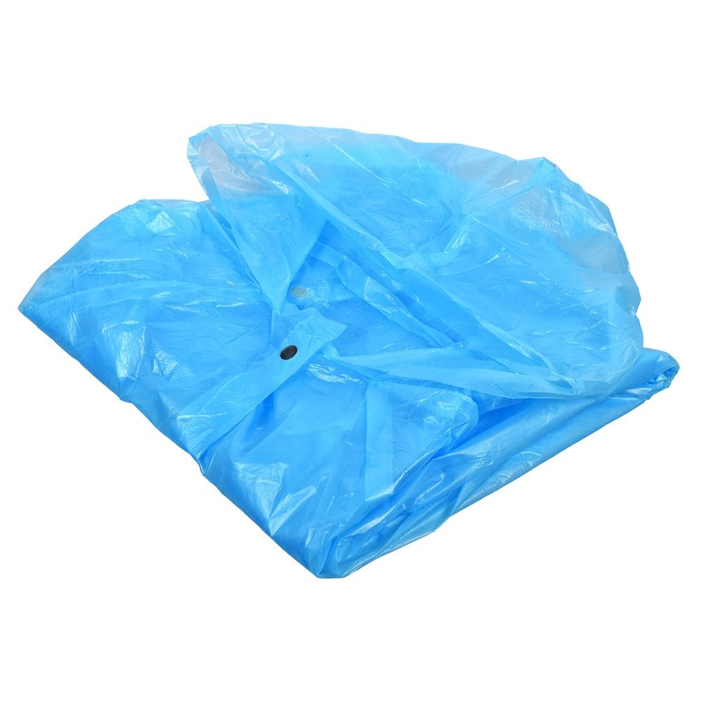 Дождевик на кнопках Boyscout р. 48-54