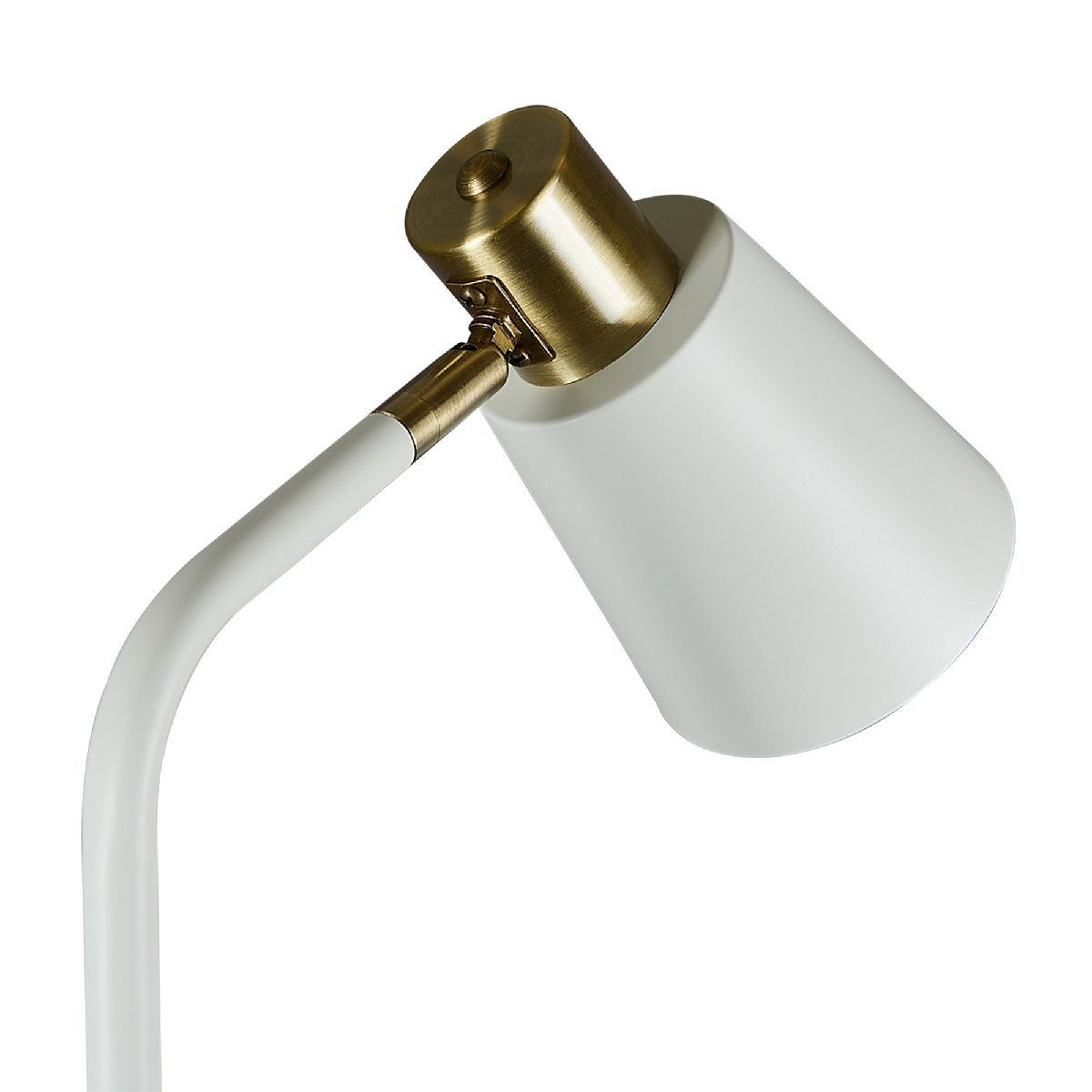 Торшер UML-T700 E27 white