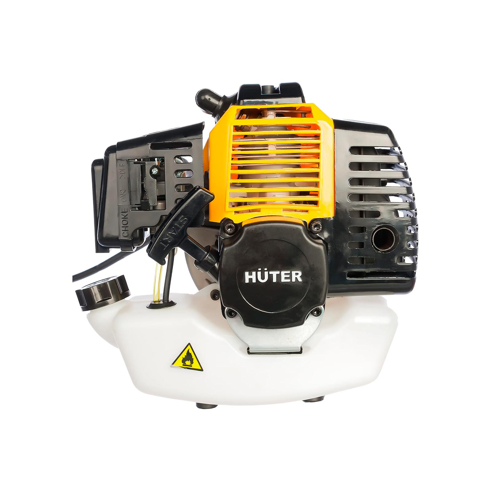 Триммер бензиновый Huter GGT-1500S 2,04 л.с штанга разборная