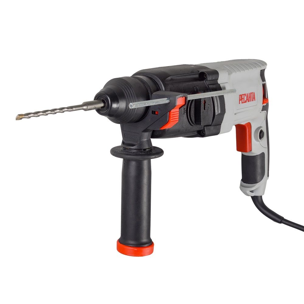 Перфоратор Ресанта П-32-1000К 1000Вт 5,2 Дж