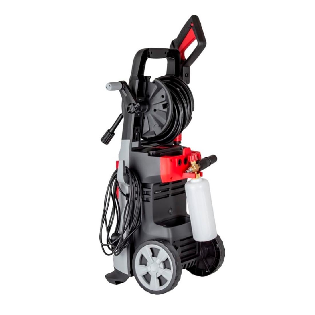 Мойка высокого давления Ресанта МР-200БП 200 бар 420 л/ч