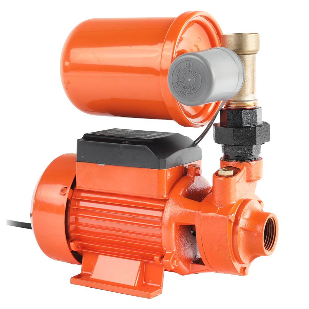 Насосная станция Patriot PW 400-2 С 410Вт Н30м 45 л/мин