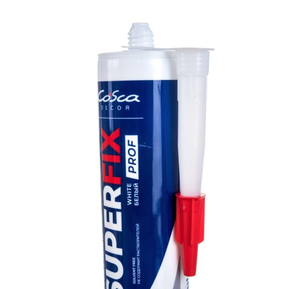 Клей для потолочной плитки Superfix Cosca Decor 400 г
