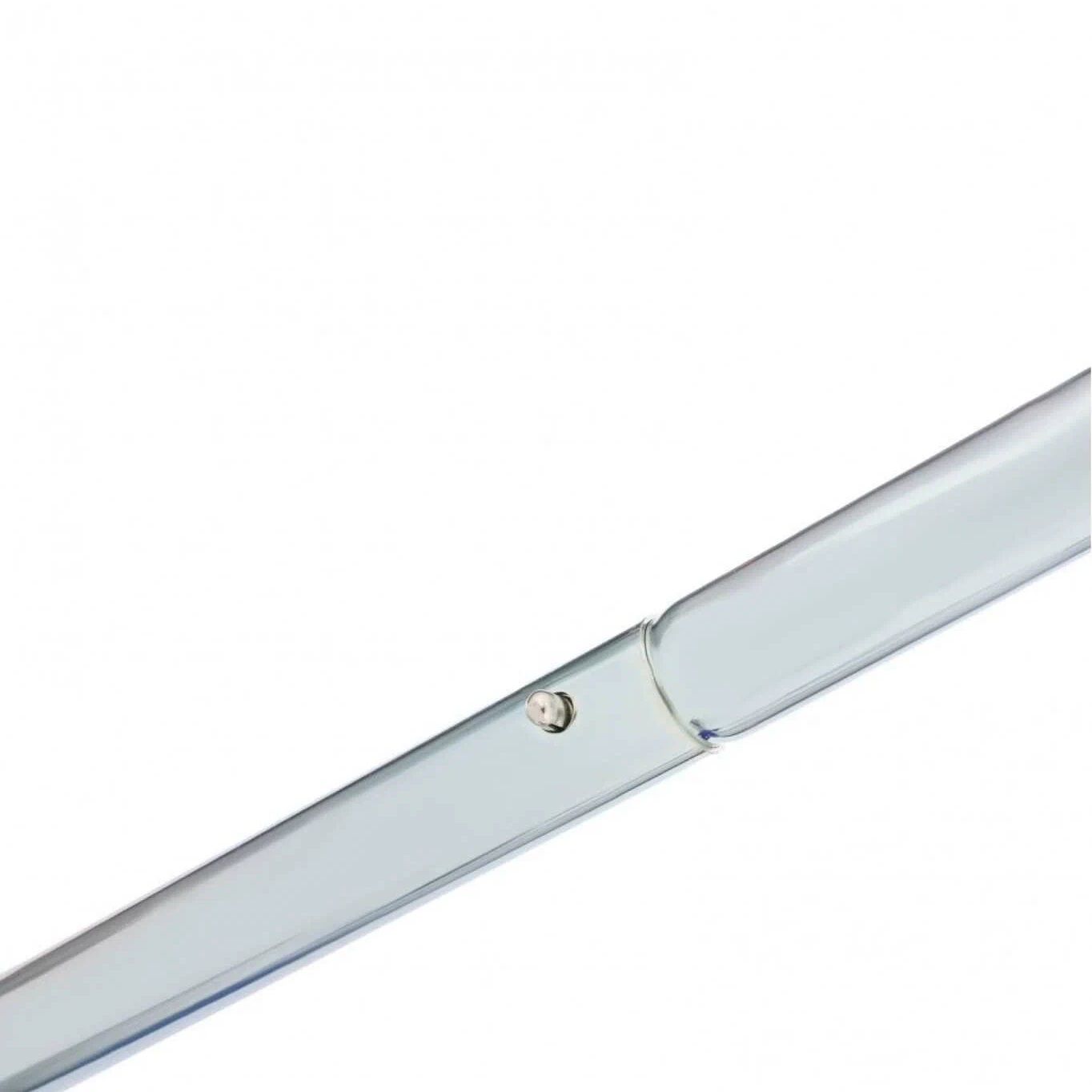 Аэратор для газона 440х1400 мм стальной черенок Palisad