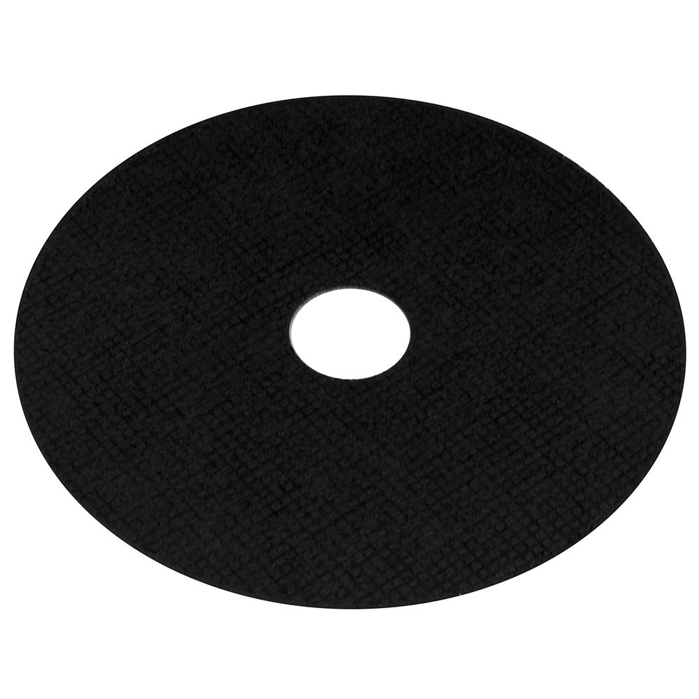 Диск отрезной по металлу 125х1х22 мм Вихрь