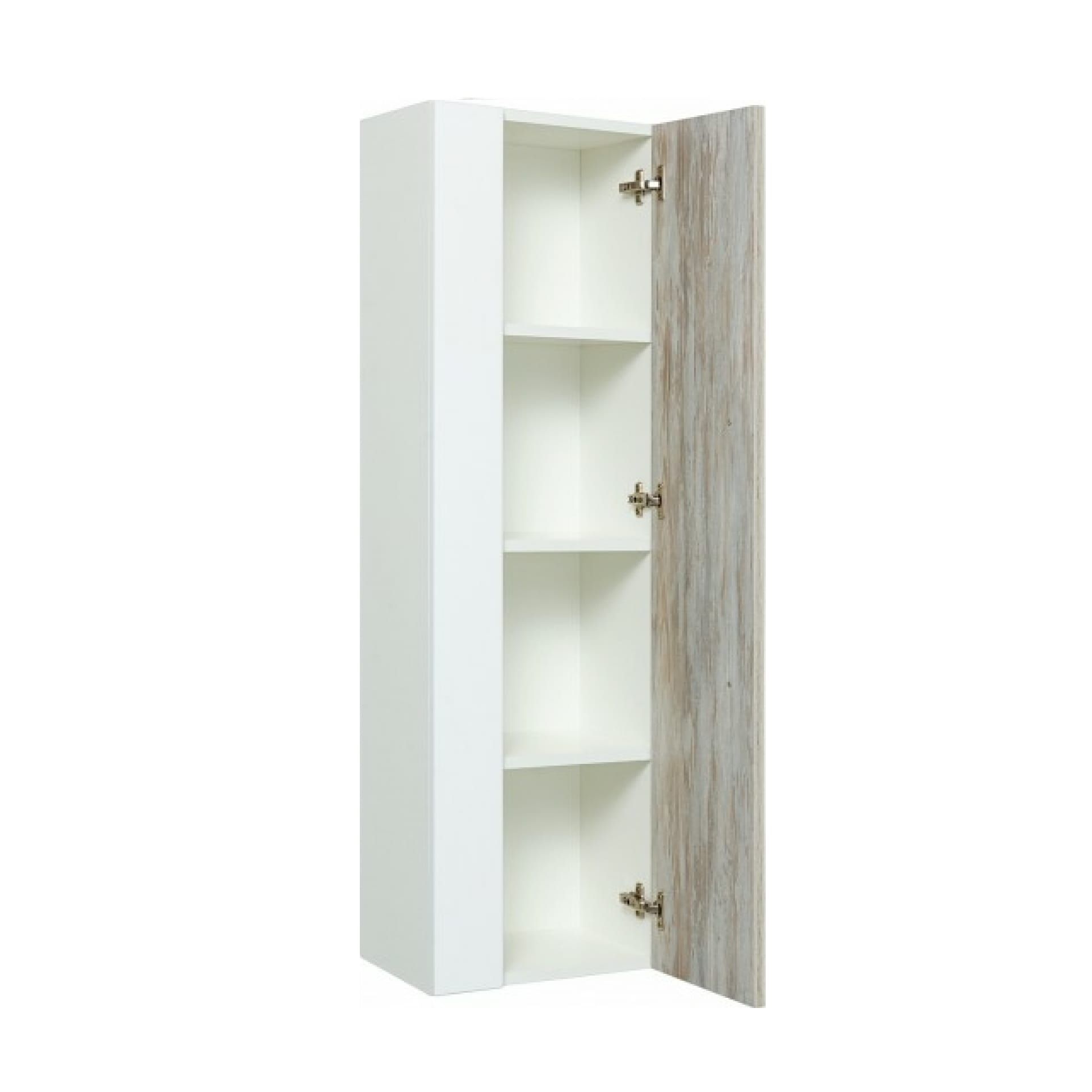 Пенал подвесной Вудлайн 35