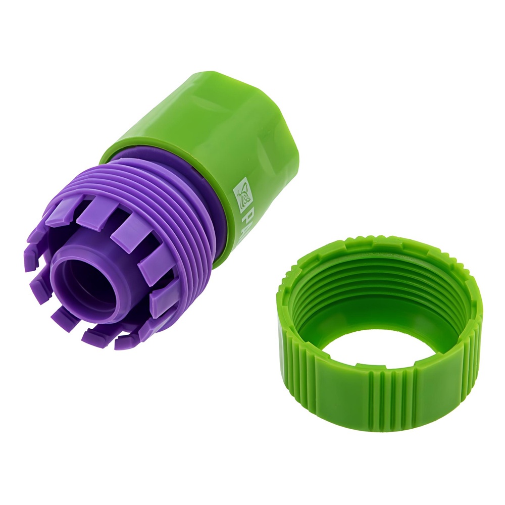 Муфта быстросъемная 3/4" Palisad