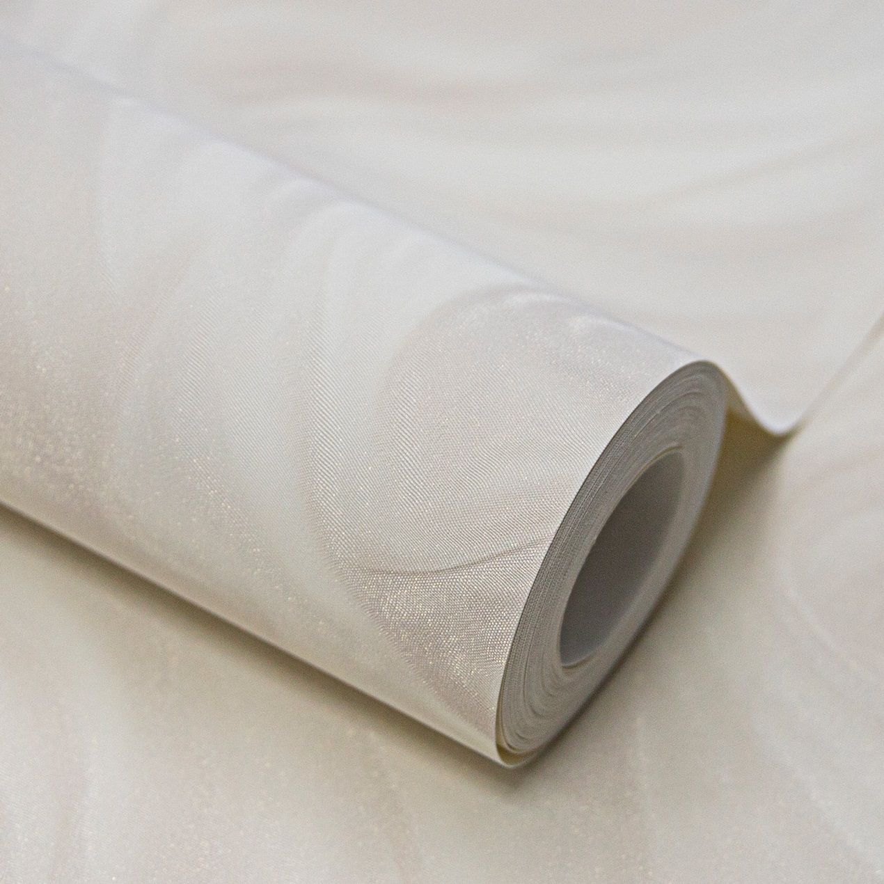 Обои AnturAGe Alba NA8891-22 бежевые абстракция 1,06х10,05 м