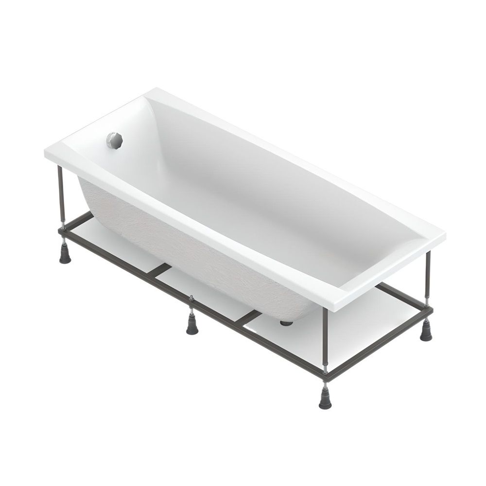 Рама для ванны Cersanit Virgo 170