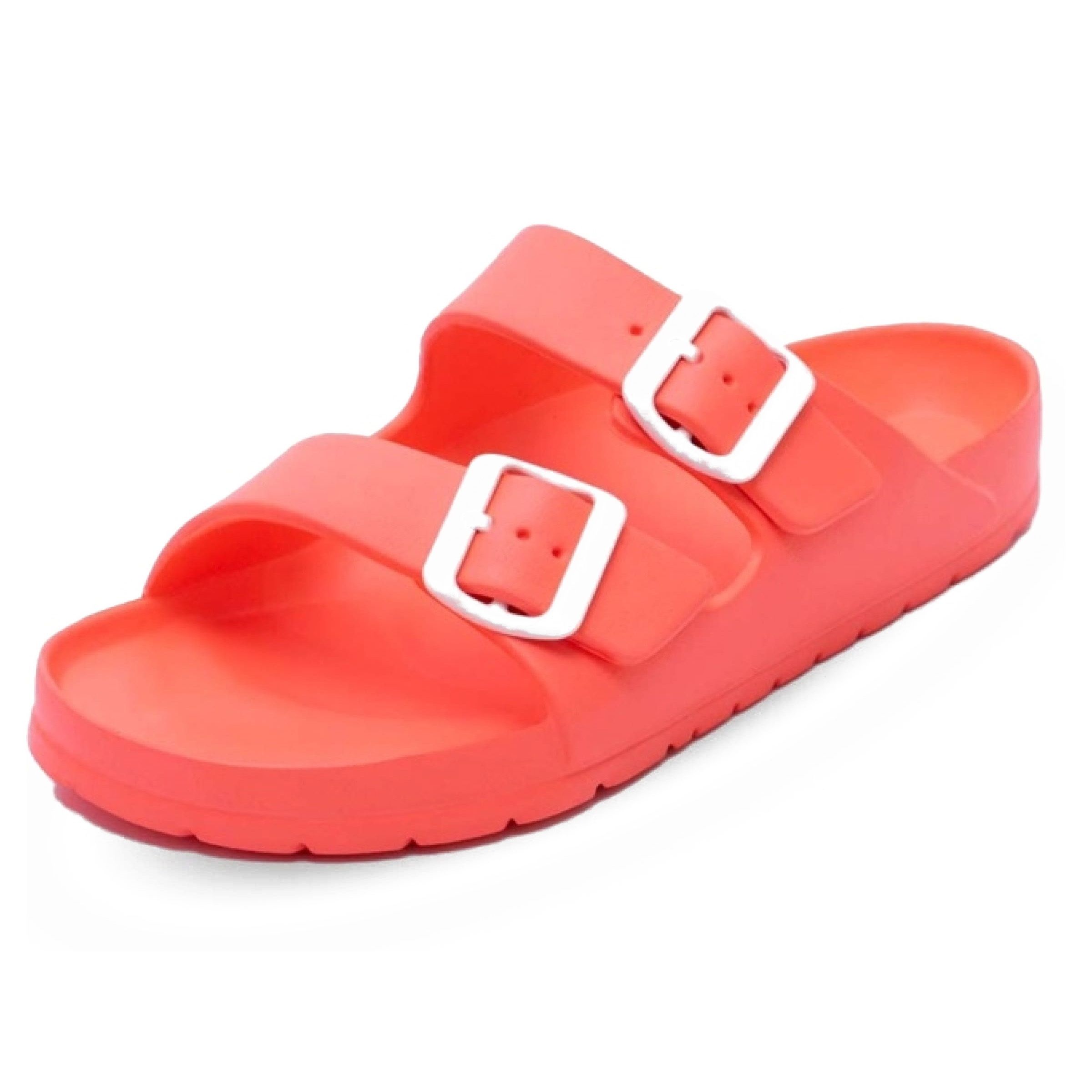 Туфли пляжные женские Ayo 2A.BS.L23 р.37 красные