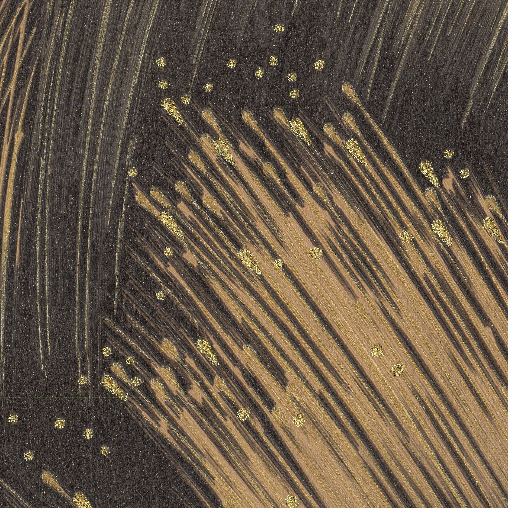 Обои 9255-22 Monte Solaro 1,06x10 м Era коричневый