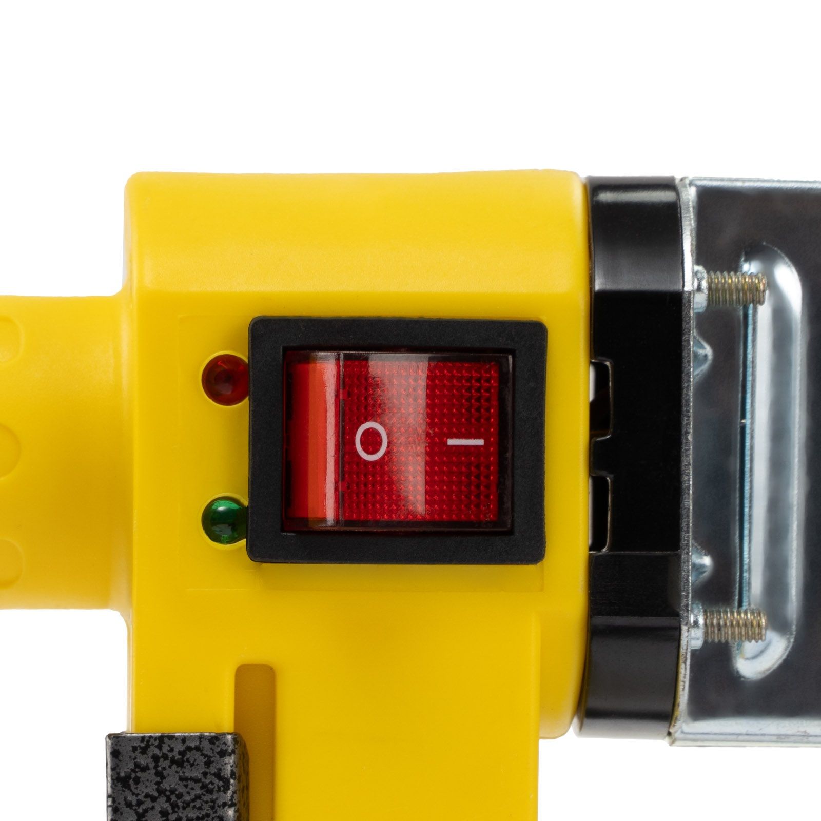 Аппарат для сварки пластиковых труб Kolner KPW 850C 850Вт