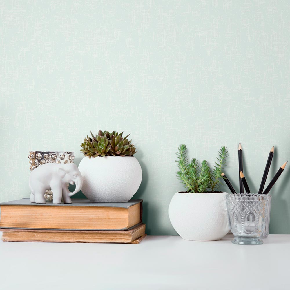 Обои 60588-04 Erismann 1,06x10 м Basic штукатурка серый