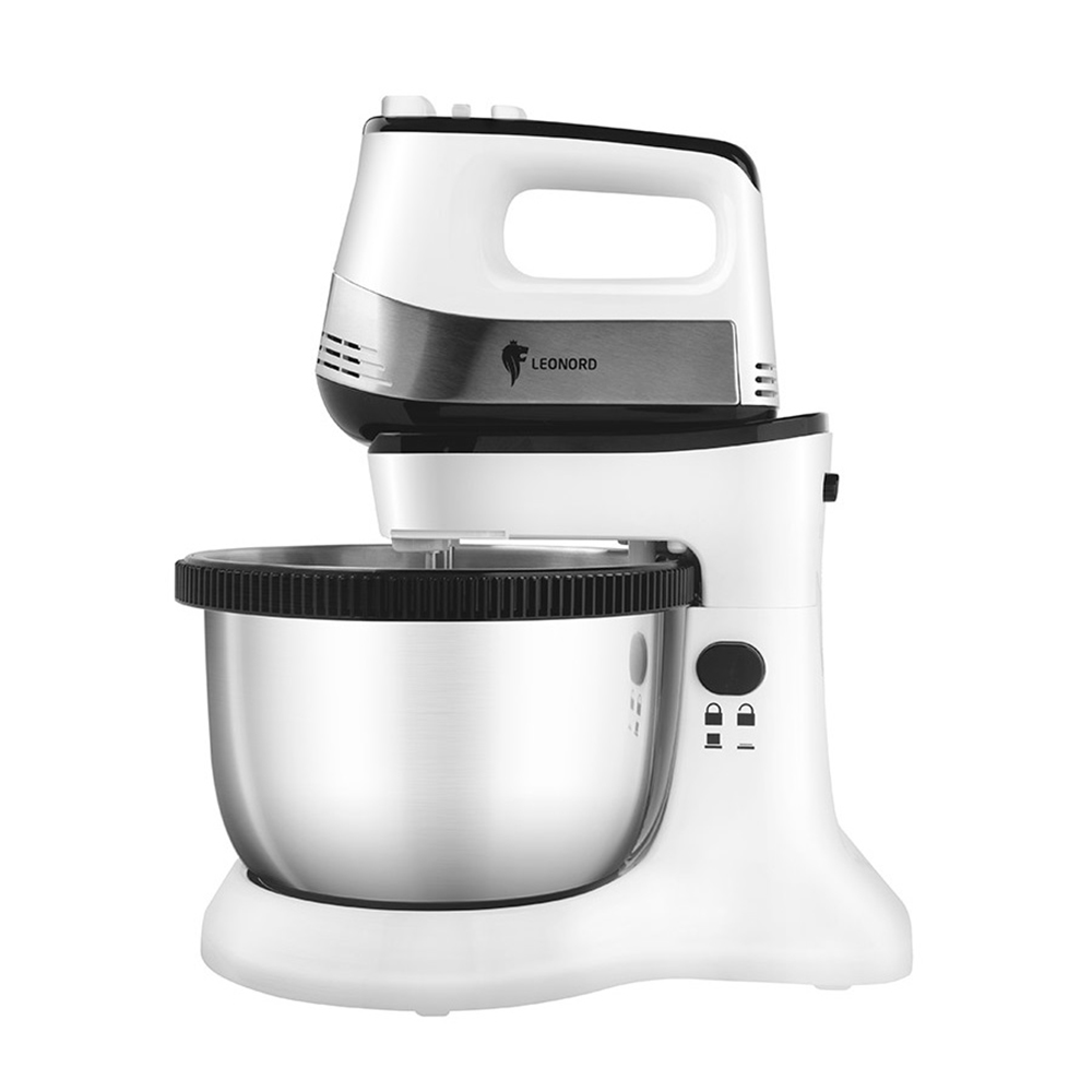 Миксер с чашей Leonord LE-1740 600Вт