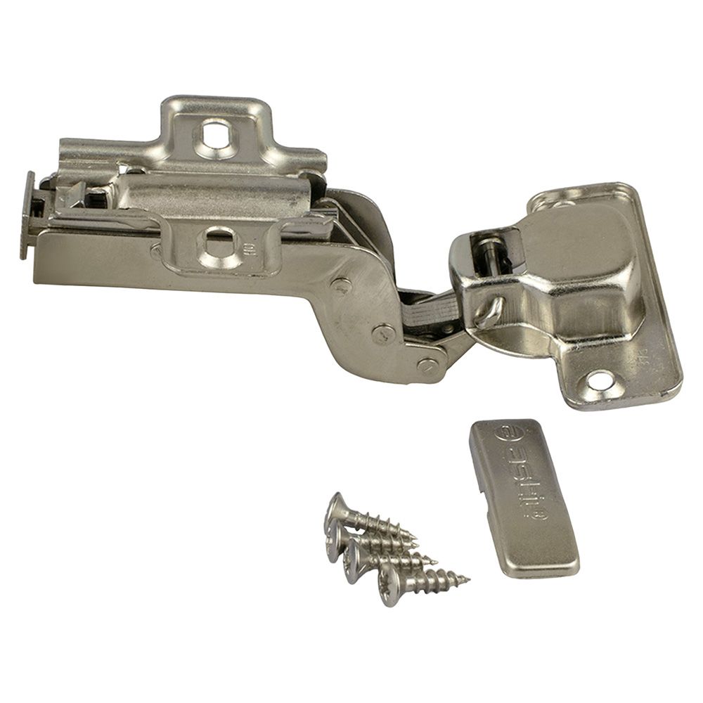 Петля вкладная CLIP HH8207B-17