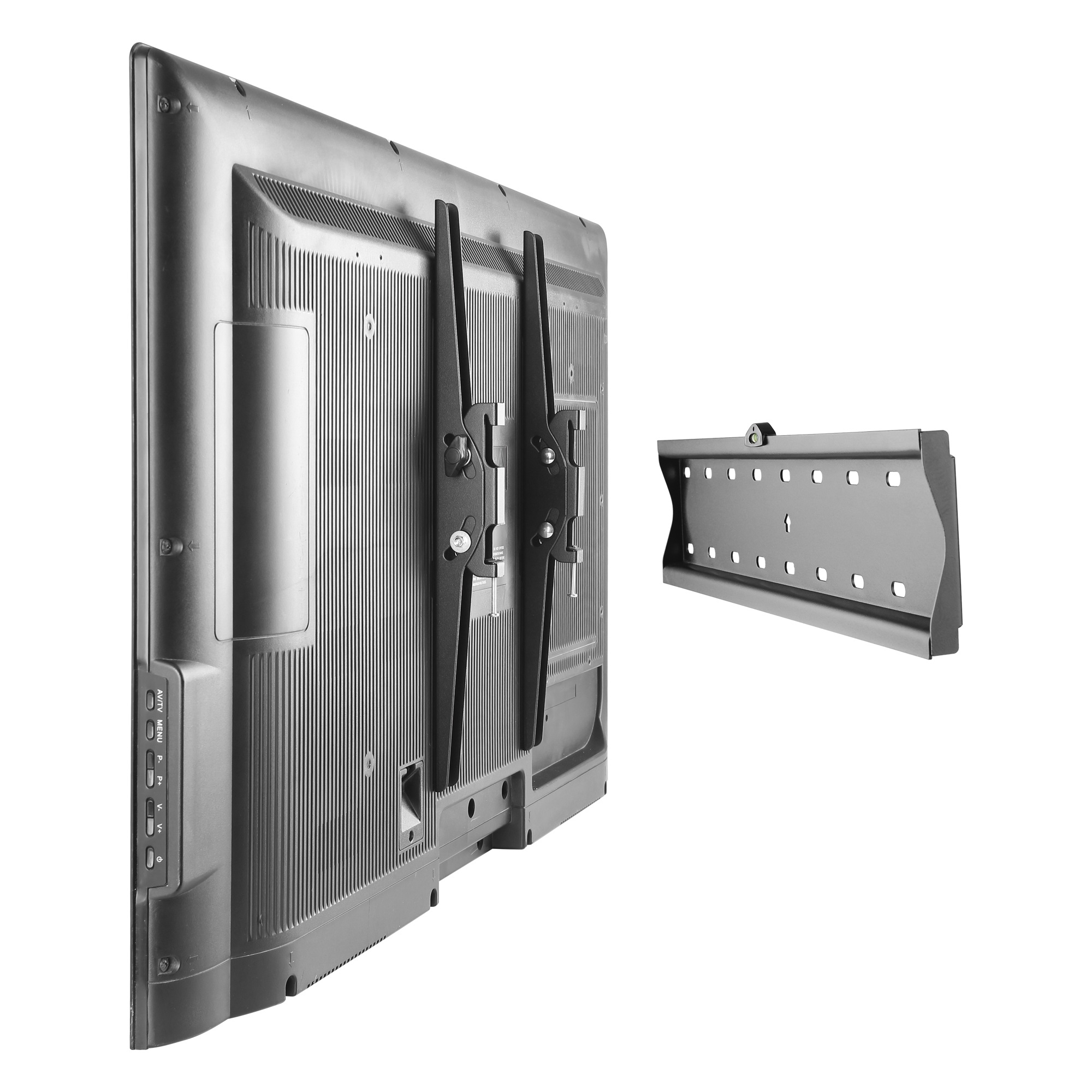Кронштейн для TV Cadena KL21G-44T до 40 кг черный