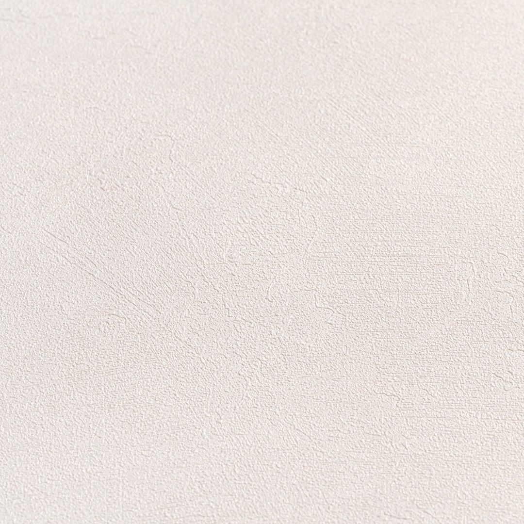 Обои Артекс Фотон 11220-01 белые штукатурка 1,06х10,05 м