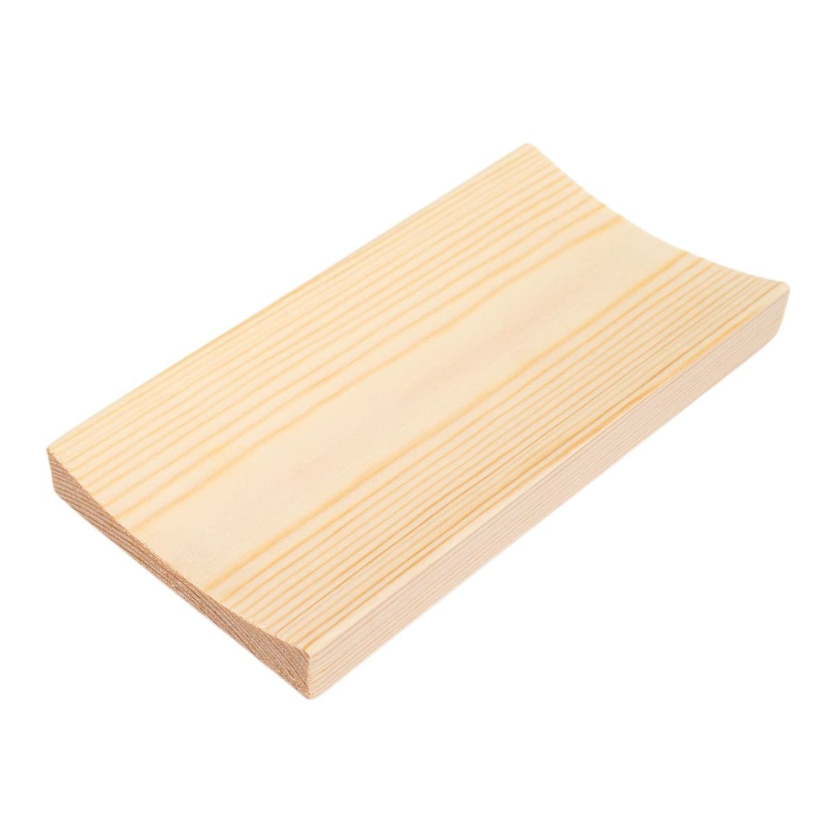 Накладка дерев Классика на бревно d240мм 170х90х20мм GE70793-00 МЕЗОНИНЪ