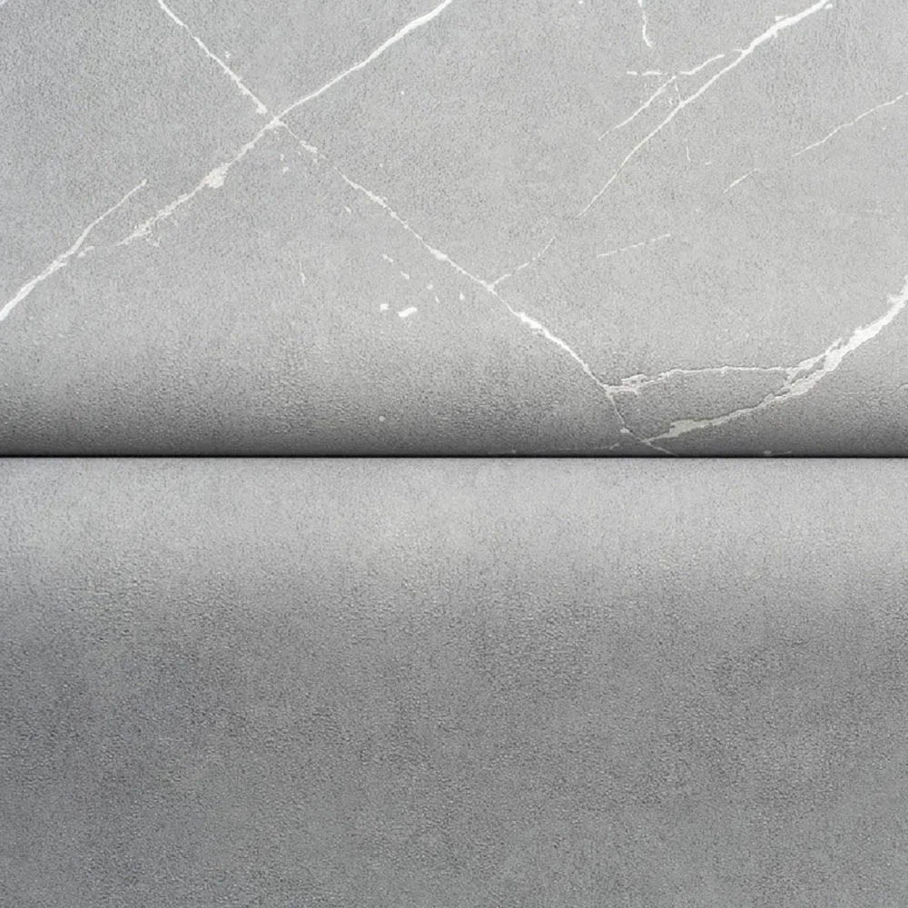 Обои 285647 Ateliero 1,06х10 м Rinaldi фон серый