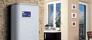 Электрические котлы