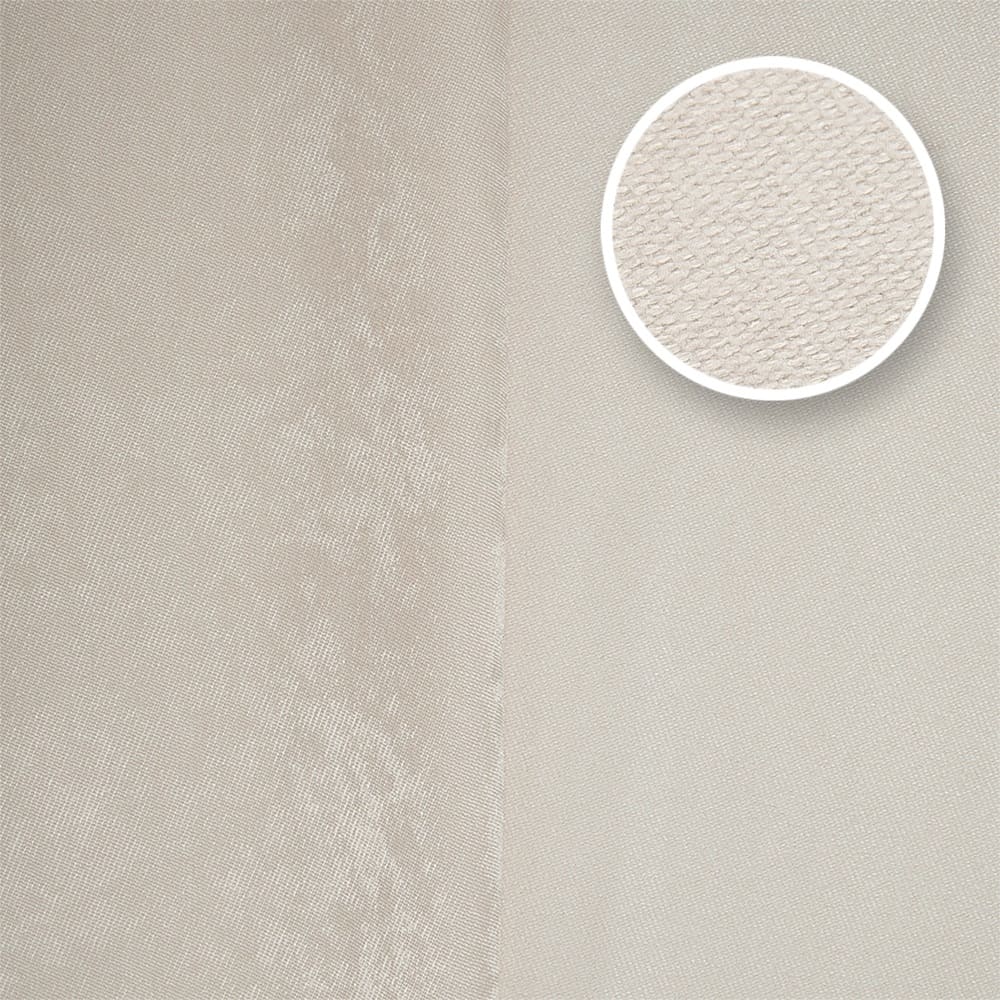 Ткань для штор Портьера канвас Texrepublic JL 2107-002-2st/280 PV NC