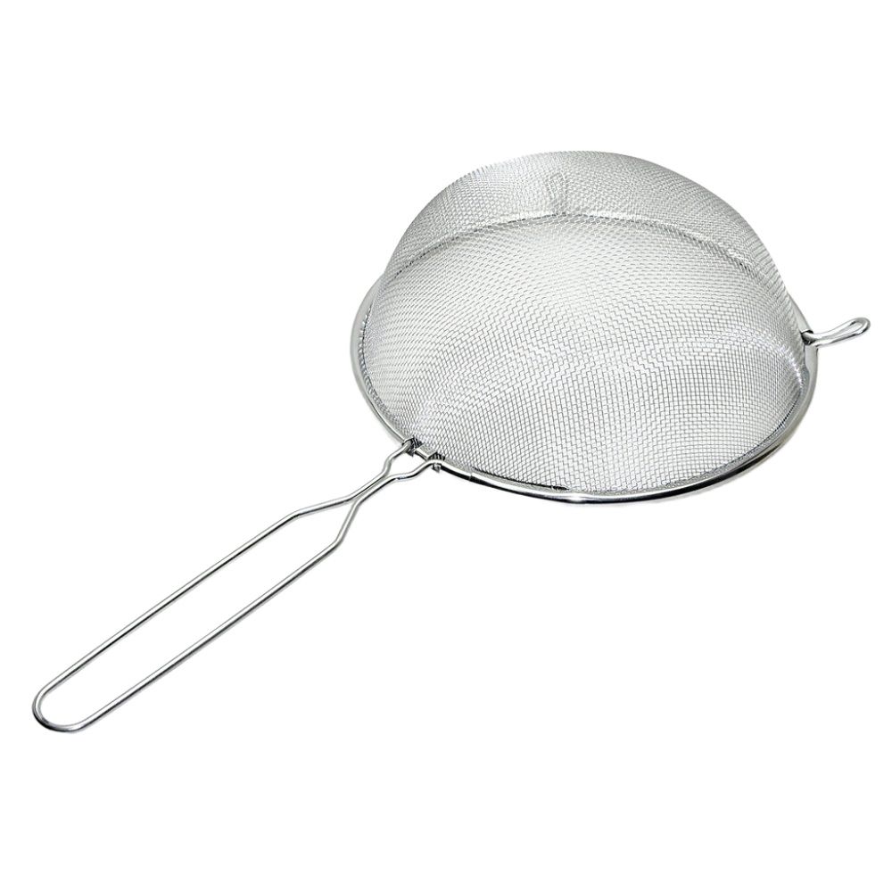 Сито Эконом сталь 20 см AN11-19