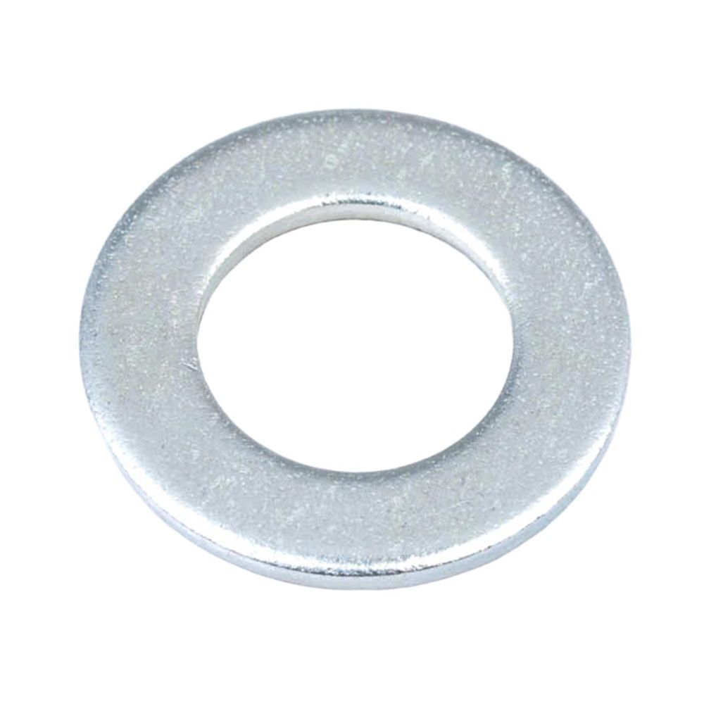Шайба плоская DIN 125A М20 2 шт