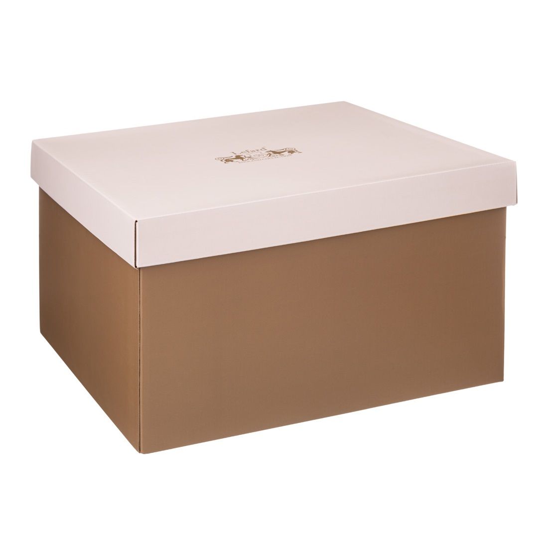 Сервиз столовый Lefard Emerald на 6 персон 23 предмета