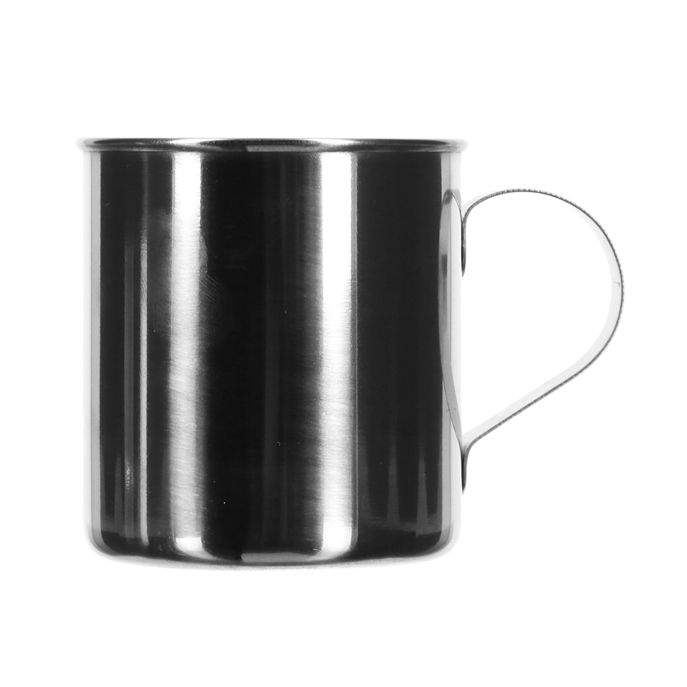 Кружка туристическая 300 мл нерж. сталь Boyscout