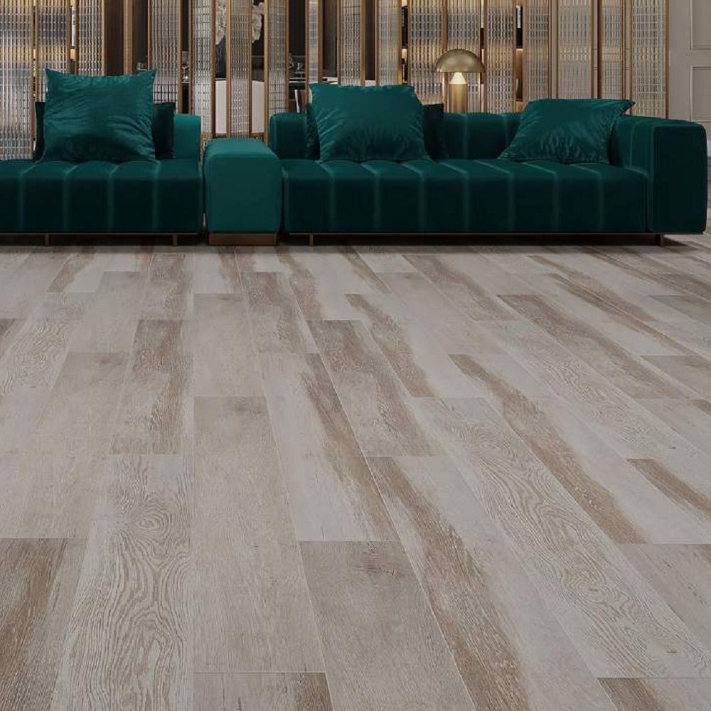 Ламинат 33 класс Kastamonu Floorpan Lagoon FP710 Дуб Дартмур 1380х193х8 мм 2,131 м2