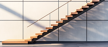 Межэтажные лестницы