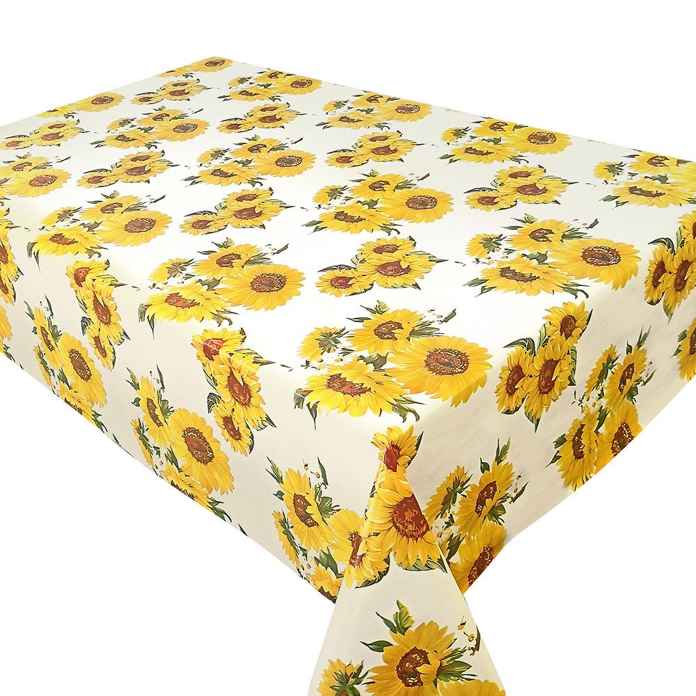 Клеенка ПВХ на нетканой основе Dekorelle Jakline 540 1,4 м