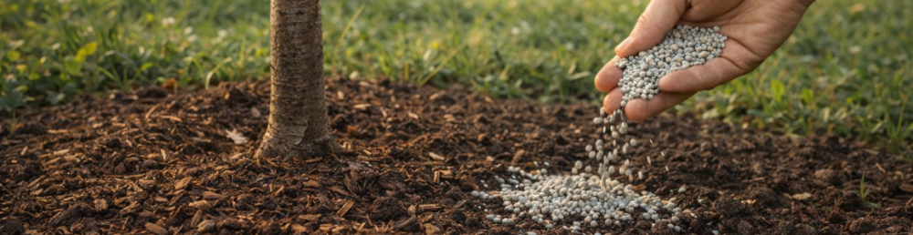 Удобрения для плодовых деревьев: весна, лето, осень — понятный календарь