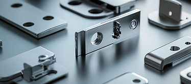 Замки и защелки