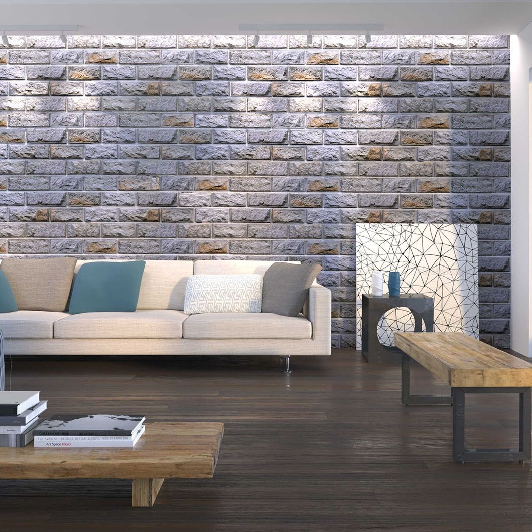 Камень искуственный Дворцовый камень 74-439 0,68 м2