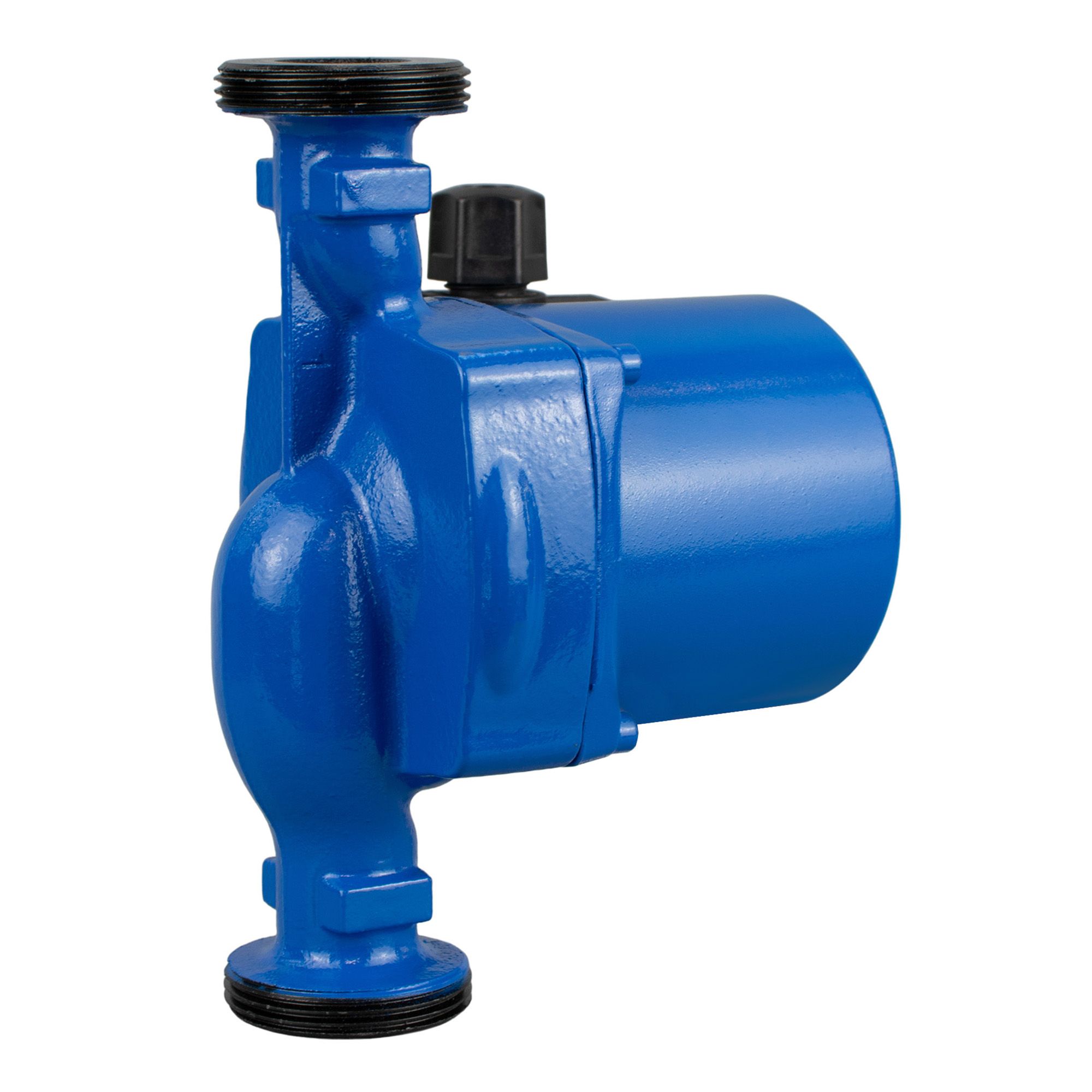 Насос циркуляционный Циркуль 25/40 80Вт 180 мм