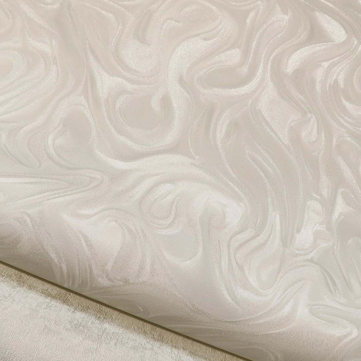 Обои Е703400 Elysium 1,06х10 м Монами шелк бежевый