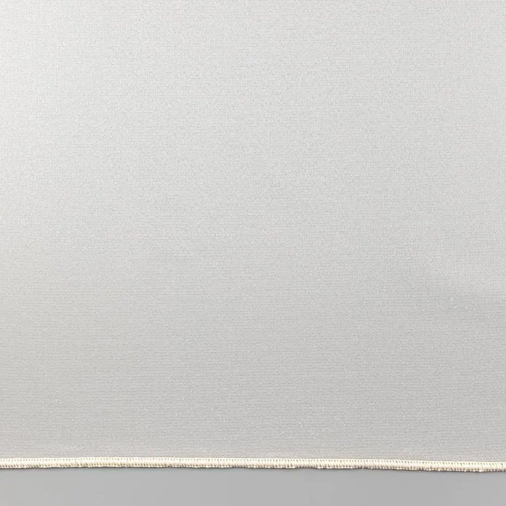 Ткань для штор Тюль органза Шанти экрю с утяжелителем AR01465 V-103