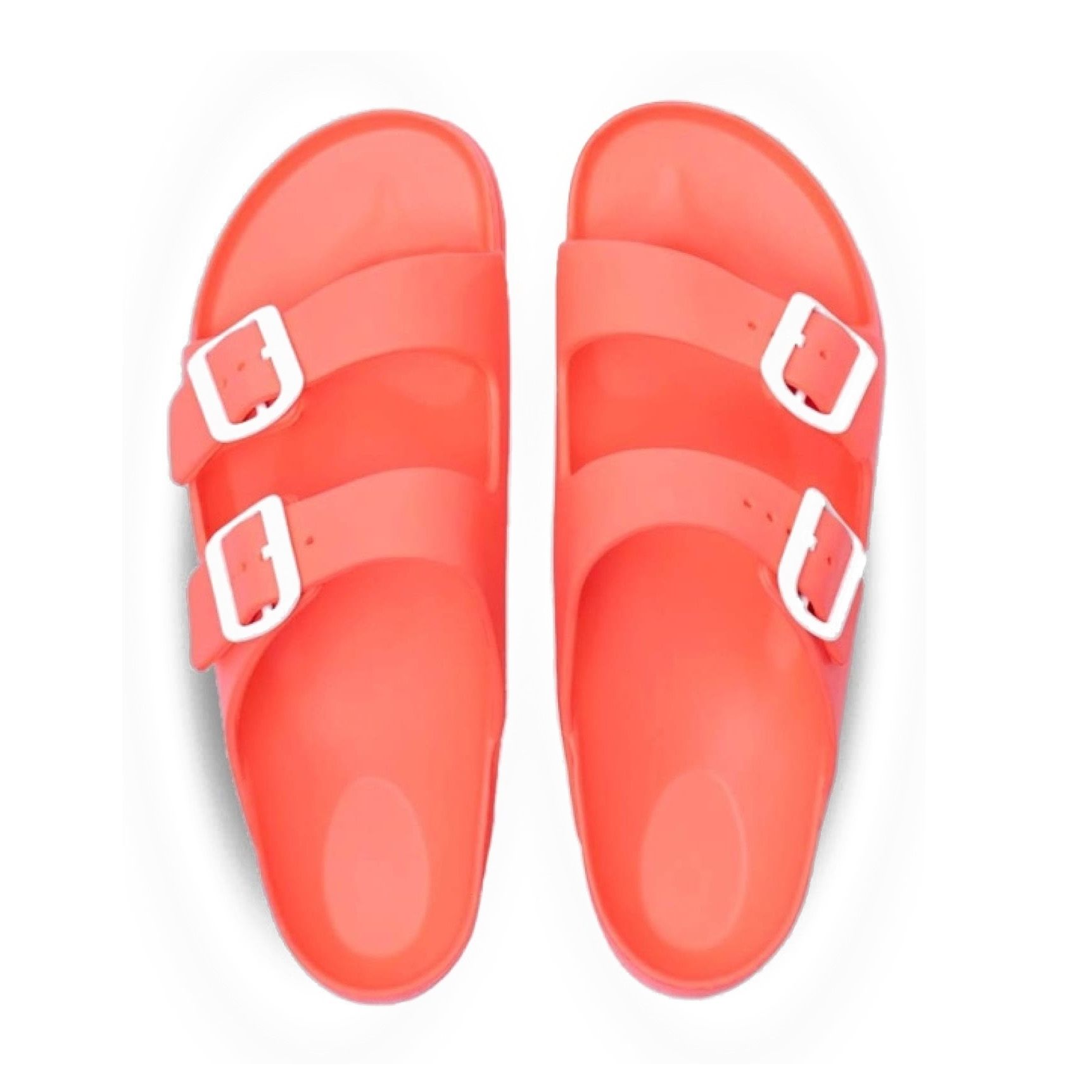 Туфли пляжные женские Ayo 2A.BS.L23 р.39 красные