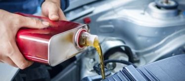 Моторные масла