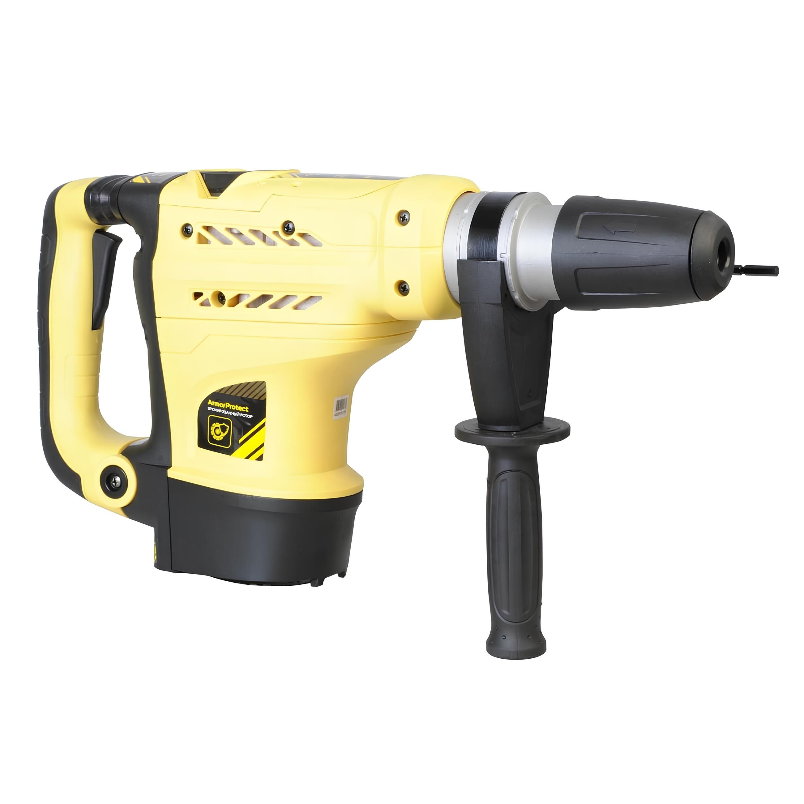 Перфоратор Hanskonner HRH2145MVE 2100Вт 20 Дж