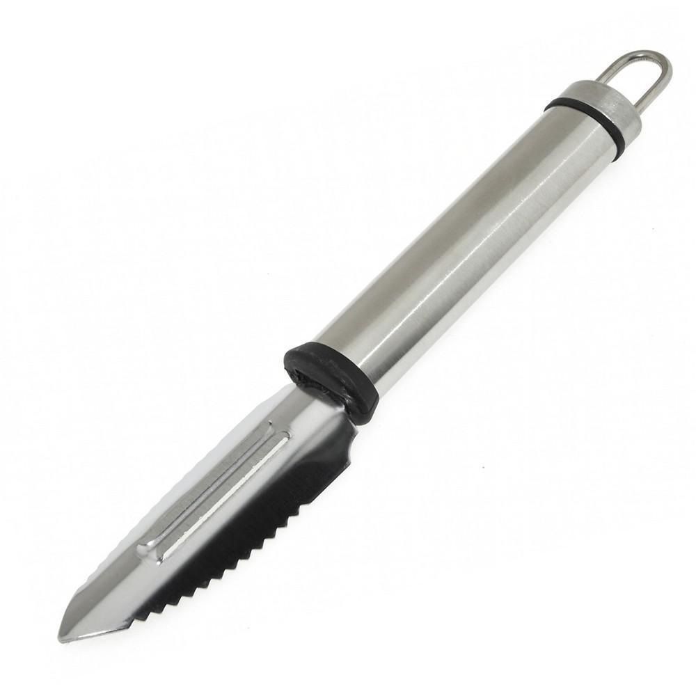 Овощечистка-рыбочистка Премьер нержавеющая сталь M35-16